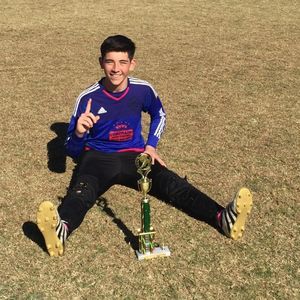 Meet your Posher, Erika